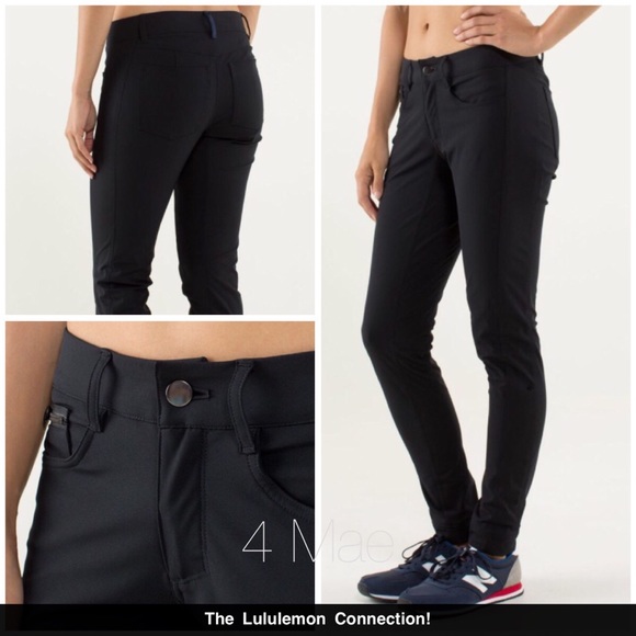 lululemon athletica | Pants \u0026 Jumpsuits 